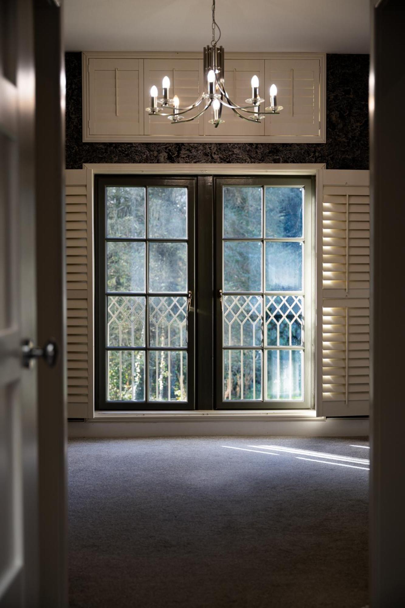 Escape Ordinary At Lough Erne Golf Village Enniskillen Exterior foto