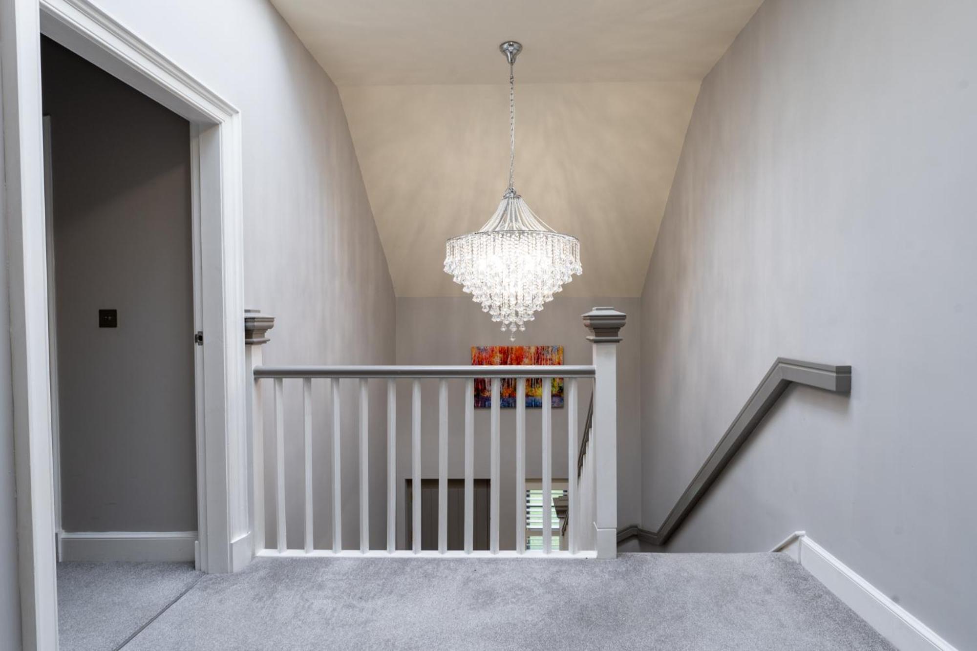 Escape Ordinary At Lough Erne Golf Village Enniskillen Exterior foto